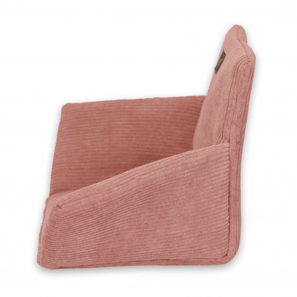 Kussen corduroy blush