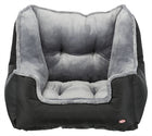 Trixie Car Seat Black / Grey
