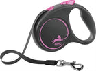 Flexi rollijn tape roze 5 meter