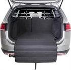 Bumperbescherming auto opvouwbaar 80x63 cm