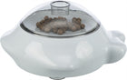 Trixie Snack Popper Grey / Lime