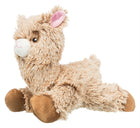 Hondenknuffel alpaca 22 cm pluche