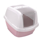 Imac Maddy Pink Cat Litter Box