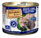 Kattenvoer nat nierdieet junior adult 200 gr