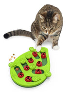 Nina Ottosson Puzzle & Play Buggin Out Green