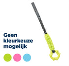 Trixie Bungee Tugger with Ring Assorted