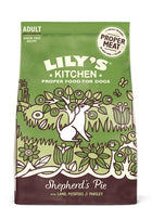 Lily's Kitchen Adult Dog Lamb Shepherd's Pie