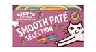 Lily's Kitchen kattenvoer multipack 8x85g