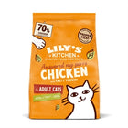 Kattenvoer kip kip lever 2 kg graanvrij