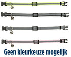 Trixie Junior Reflective Cat Collar Kitten Assorted