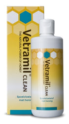 Vetramil Clean Flushing Liquid