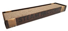 Krabplank 48x12,5x5 cm karton