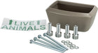 Trixie Screw Set For Skudo Pet Carrier