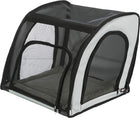 Trixie Car Seat Grey / Black