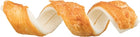 Hond kauwsnack runderhuid kip 50 stuks 15 cm