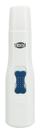 Trixie Nail File Grinder Battery Operated White