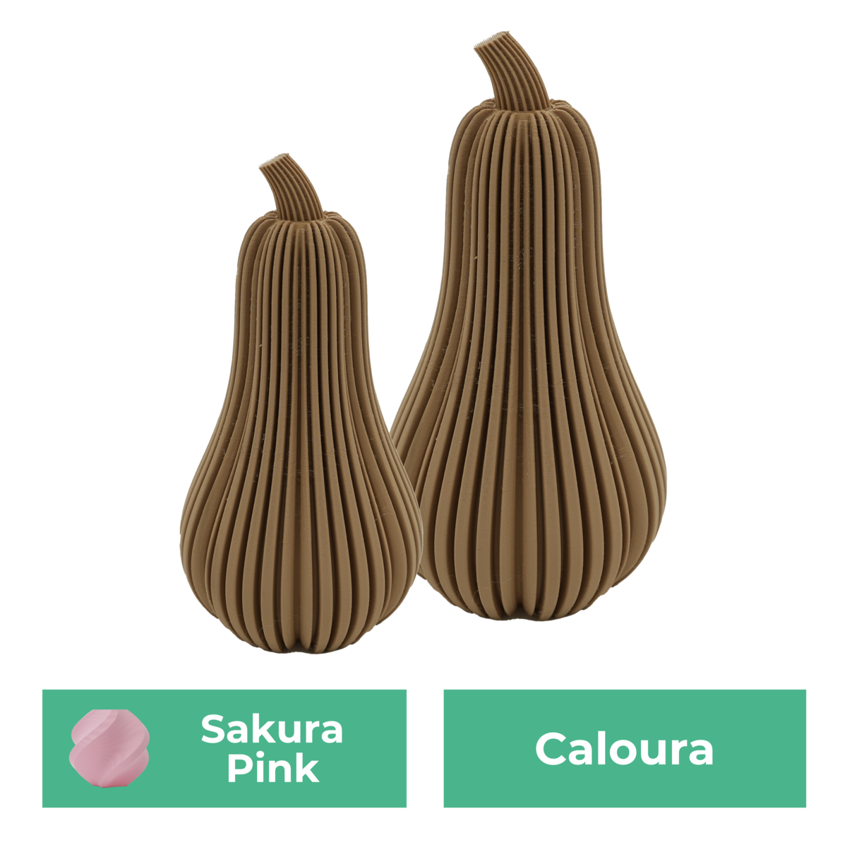 Caloura set
