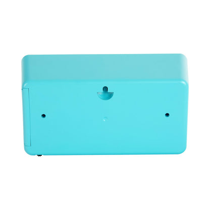 Funky Flip Wall/Table Clock