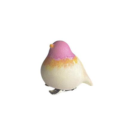 Houten decor Home Sweet Home met vogels