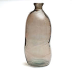 Vaas beige keramiek 30x15 cm