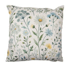 Kussenhoes 45x45 cm Beige Polyester