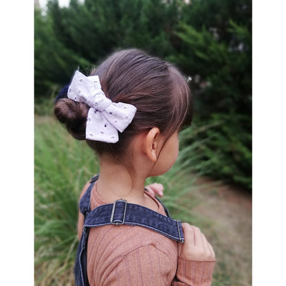 BLUEBELL hair clip