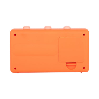 Flip alarm data