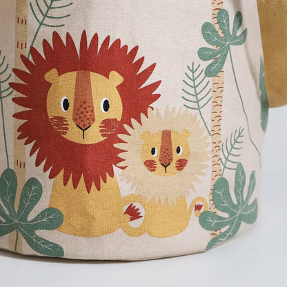 MAMALOVE Storage Basket for Children's Room