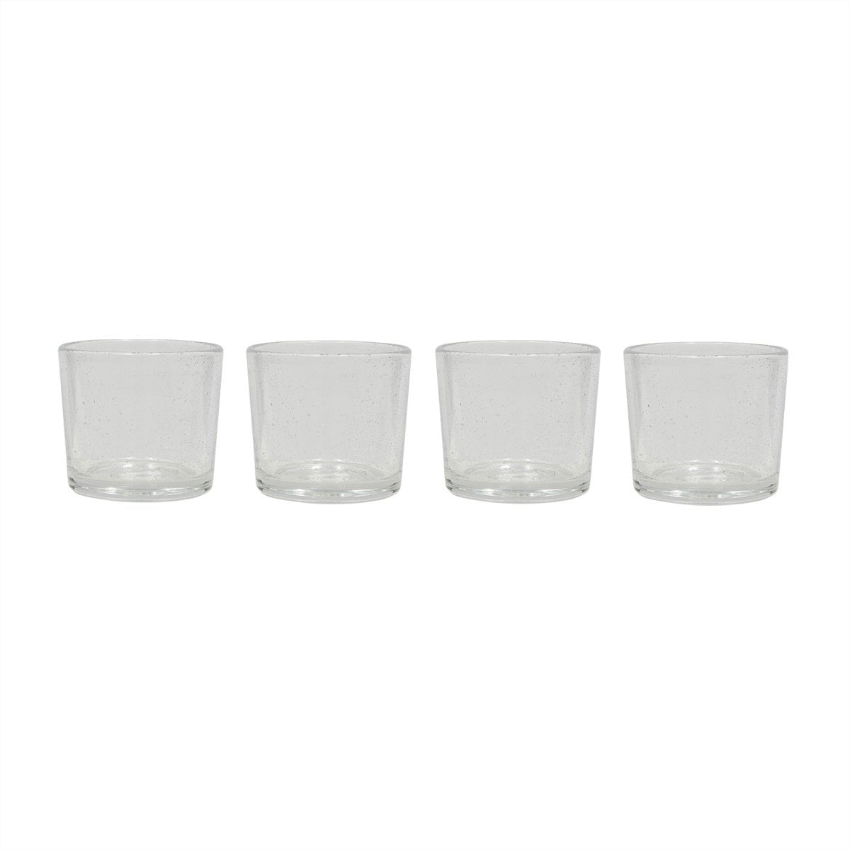Kuki glas 4 stuks