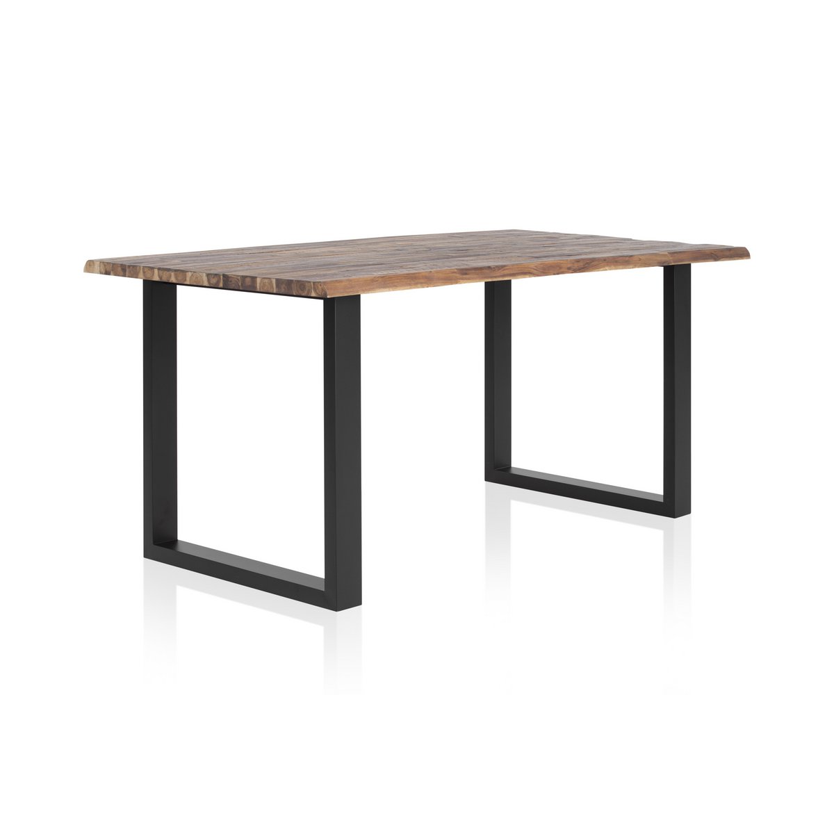 Eettafel 120x80 cm