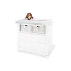 Changing unit "Florentina" wide