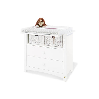 Changing unit "Florentina" wide