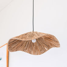 Lampenkap raffia Ø 53 cm