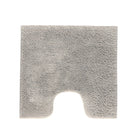 Havana toilet mat - white smoke