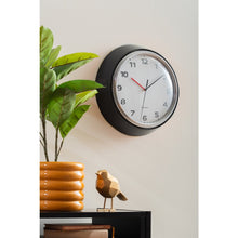 Wall Clock Modern Retro
