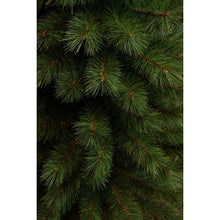 Sotka Kunstkerstboom Groen Hoogte 260 Cm Diameter 69 Cm