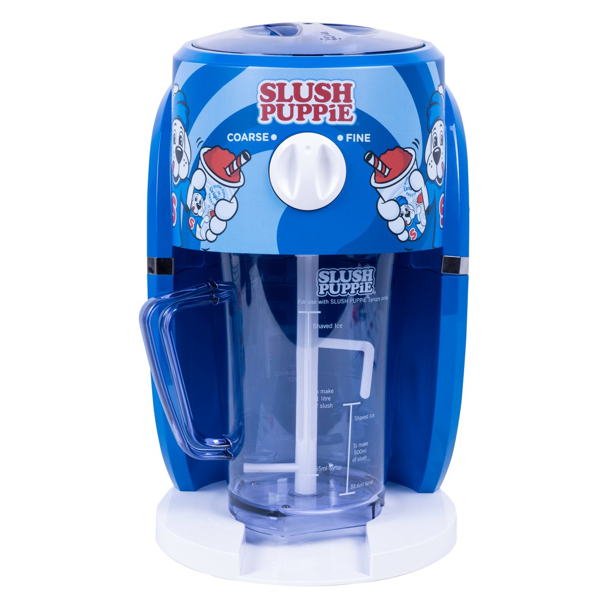 Slushiemachine 1L Mad Monkey