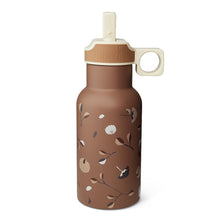 Juno Bidon Pompoenbloem 350 ml Roestvrijstalen Fles