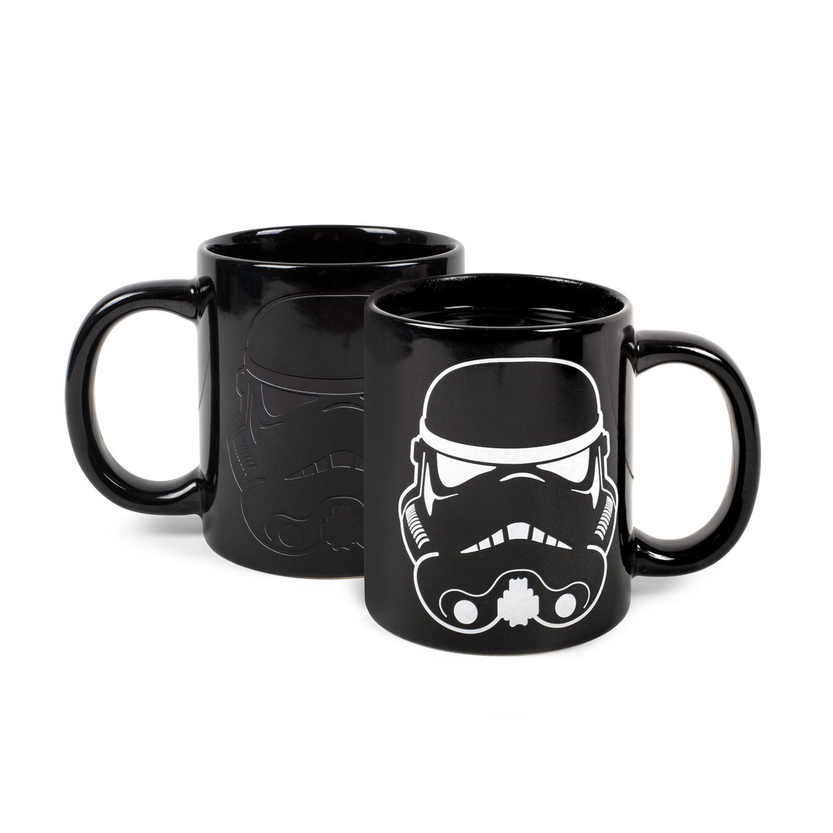 Stormtrooper mok 0,33L keramiek