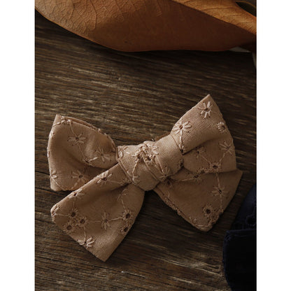 BLUEBELL hair clip