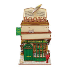 Houten puzzel bureau organizer 15x14x24 cm