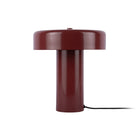 Table lamp wealth stick