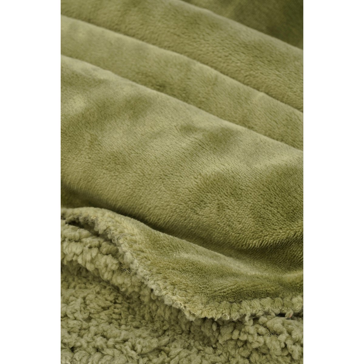 Plaid Mardy Groen