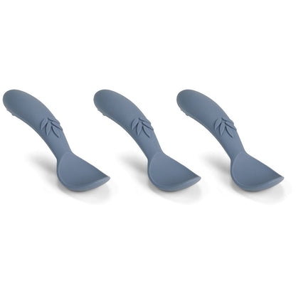 Siliconen lepel 3-pack Beringzee 10,5 cm