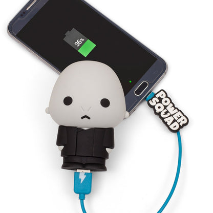 Powerbank 2500 mAh Heer Voldemort