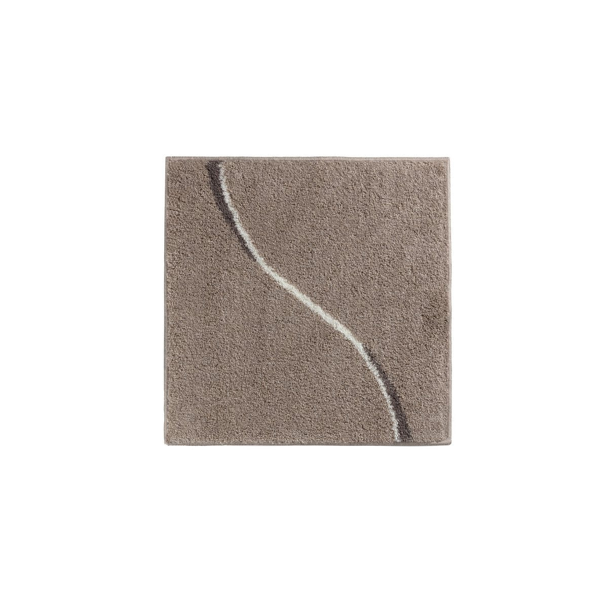 Carve bathmat - sand