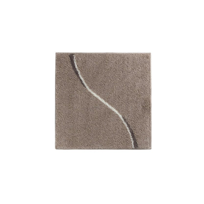 Carve bathmat - sand