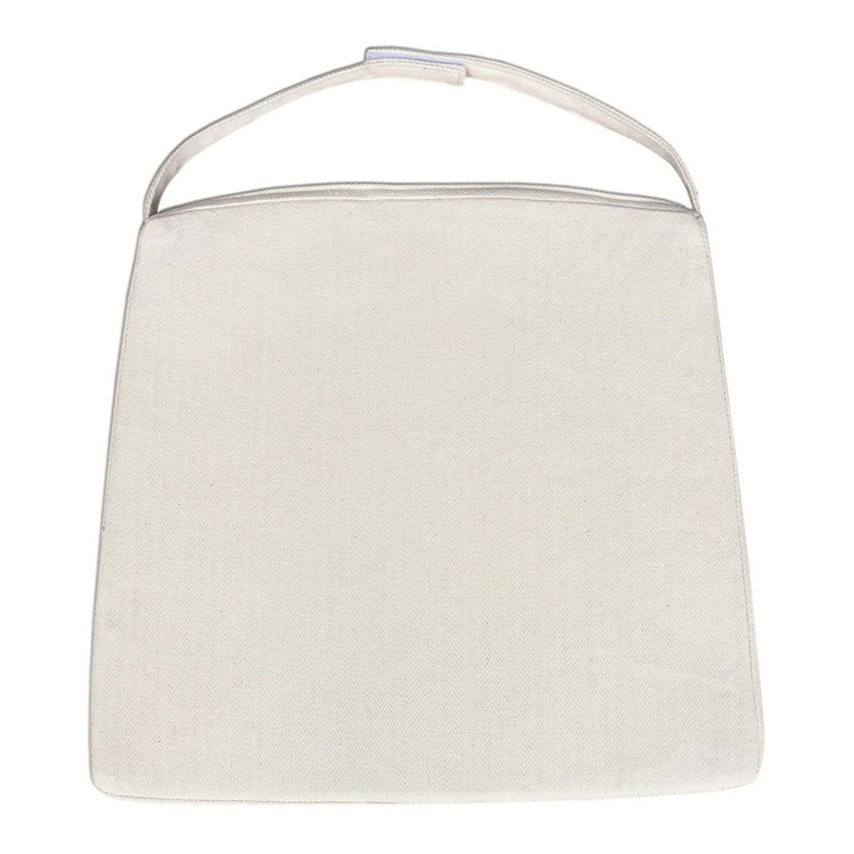 Eetkamerstoelen Perth Rattan Witte Mand Stoelen Zesdelig