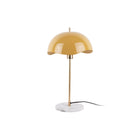 Table Lamp Wave Dome