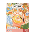 Jigsaw Puzzle, Robotime, Joypiece Leisurely Holiday, PT002, 50x75cm